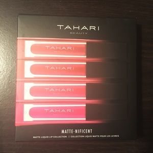 TAHARI Beauty
